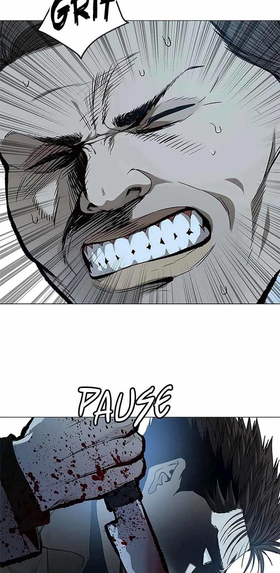 God of Blackfield Chapter 174 - Page 45 in English
