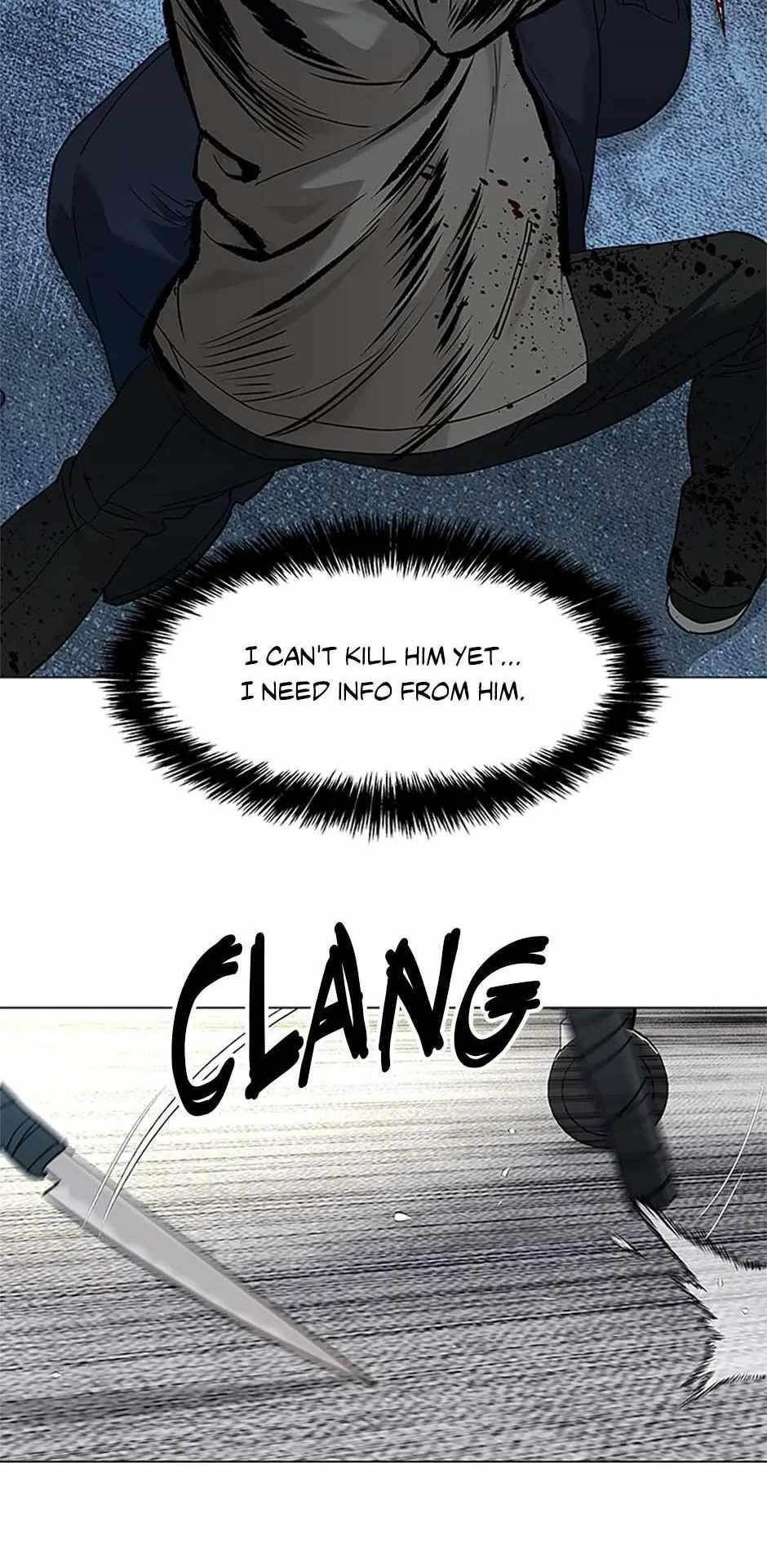 God of Blackfield Chapter 174 - Page 47 in English
