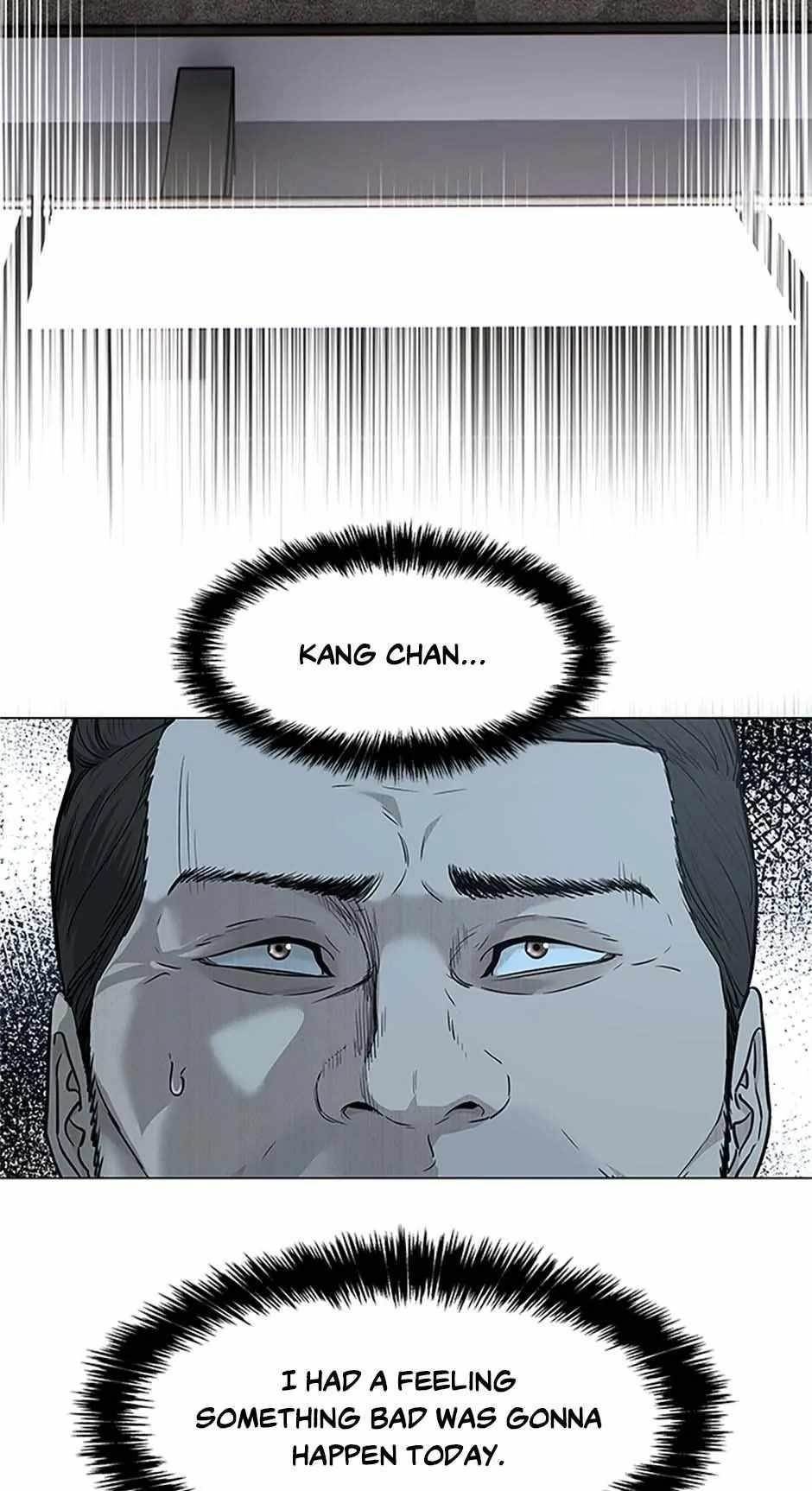 God of Blackfield Chapter 174 - Page 5 in English
