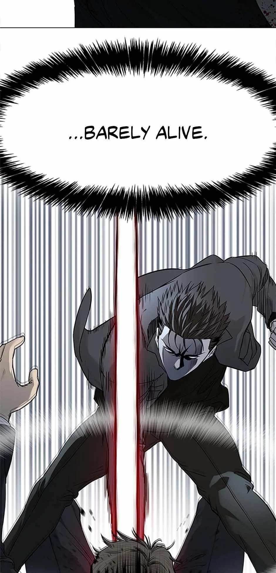 God of Blackfield Chapter 174 - Page 50 in English