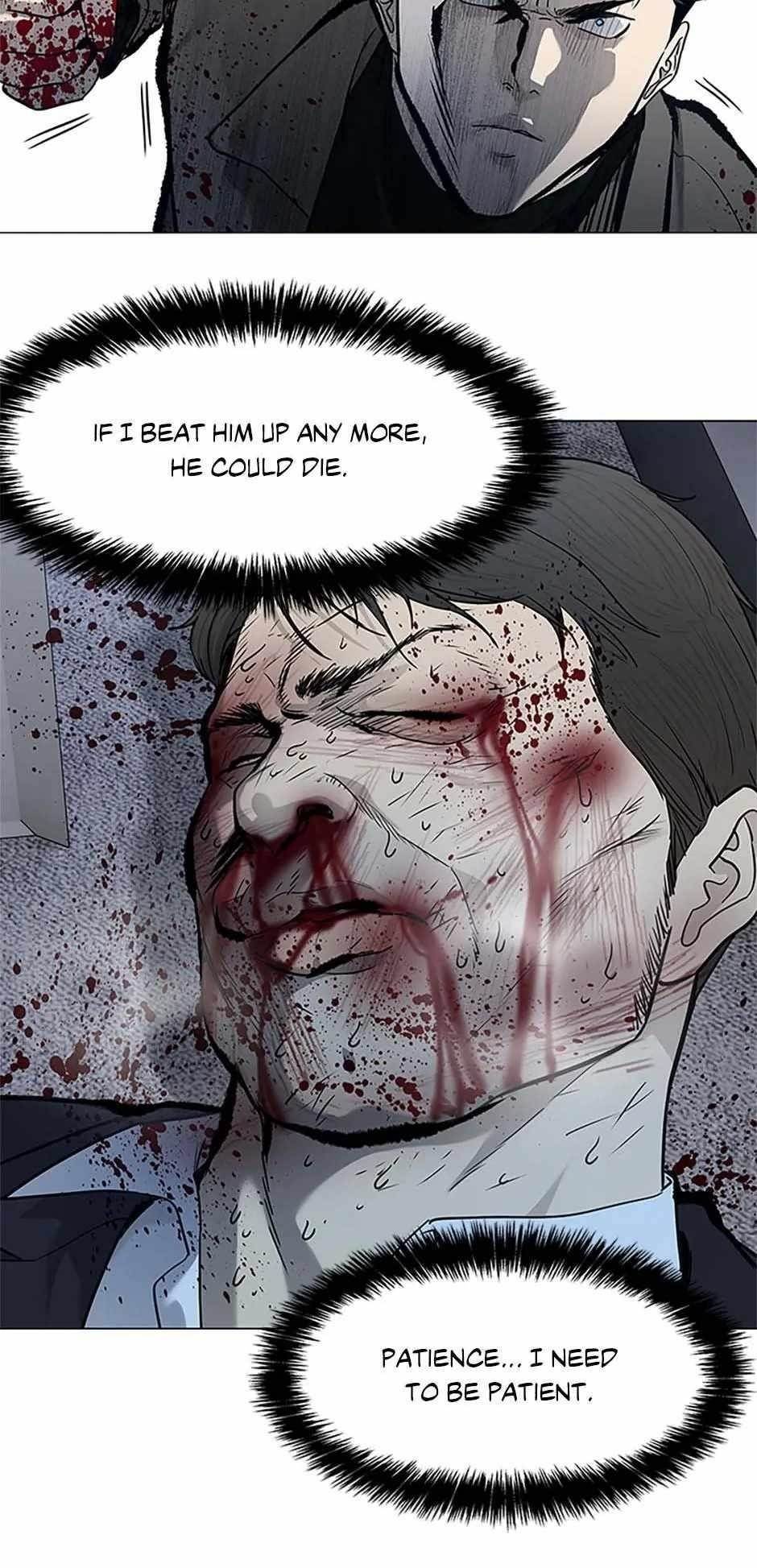 God of Blackfield Chapter 174 - Page 53 in English