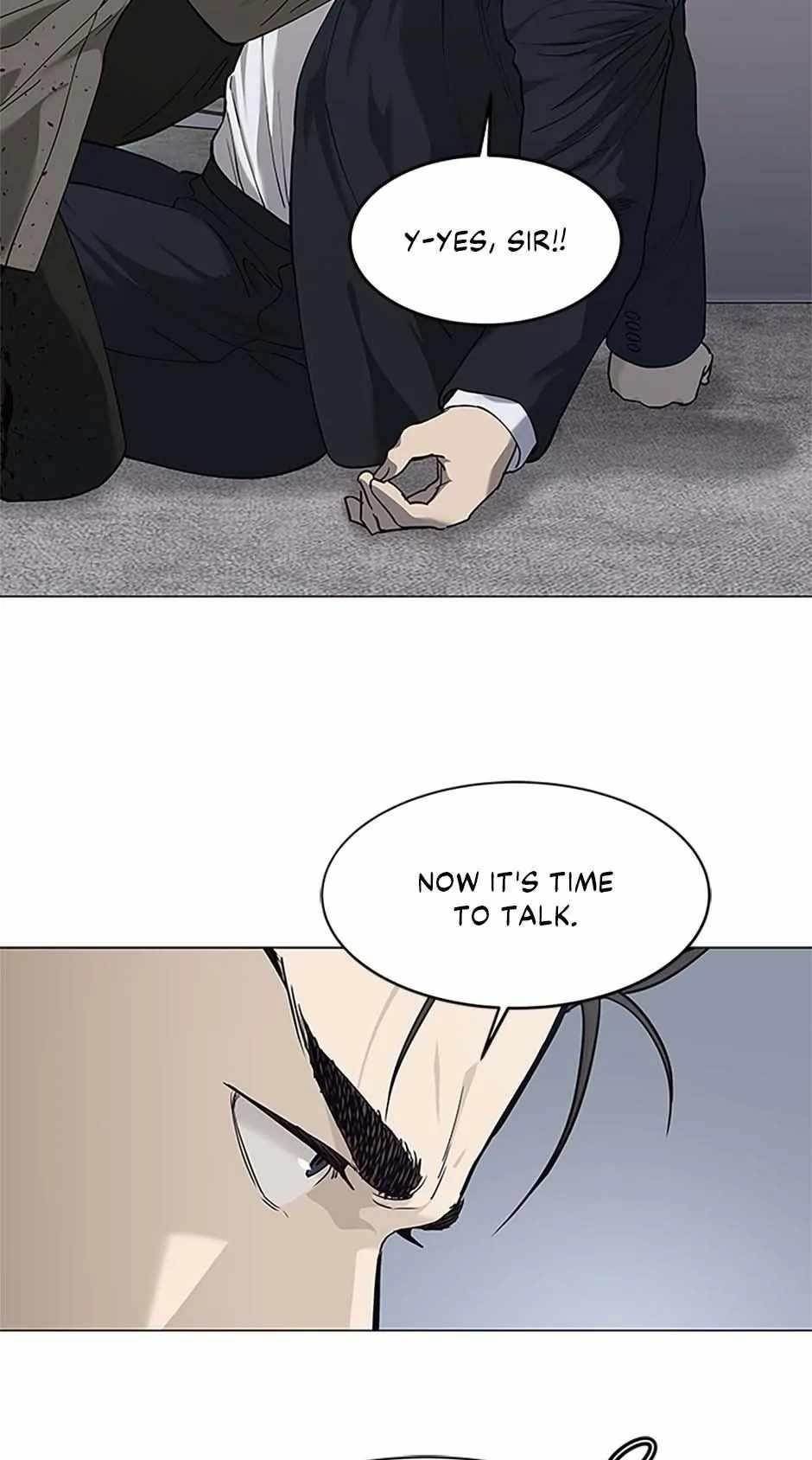 God of Blackfield Chapter 174 - Page 55 in English