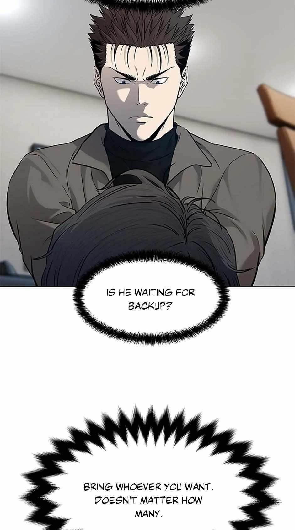 God of Blackfield Chapter 174 - Page 57 in English