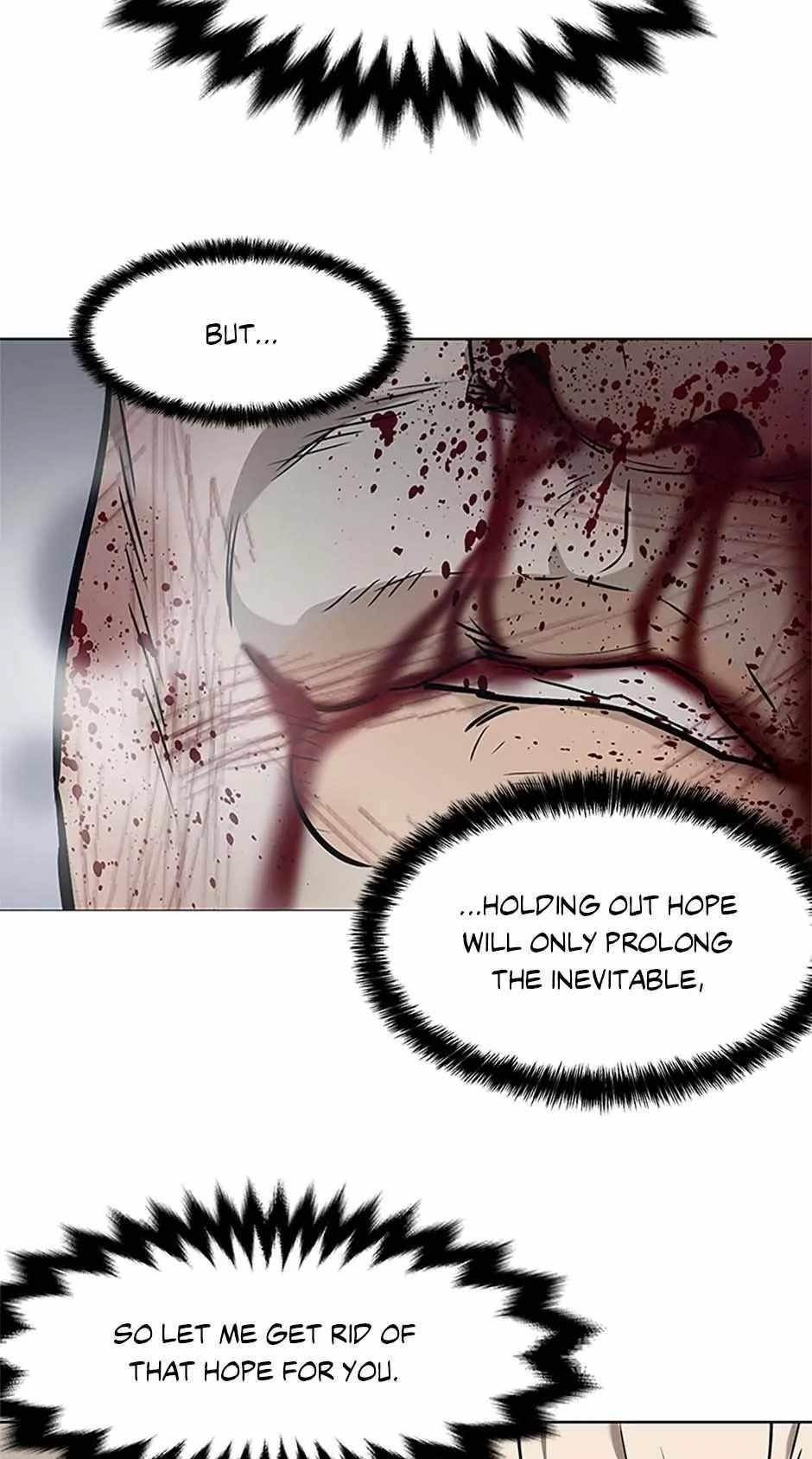 God of Blackfield Chapter 174 - Page 58 in English