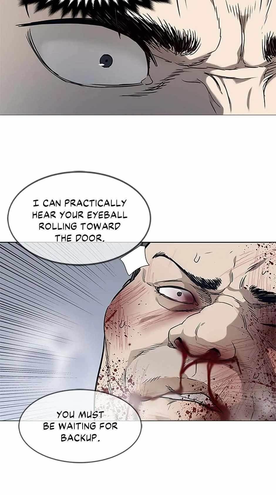 God of Blackfield Chapter 174 - Page 59 in English