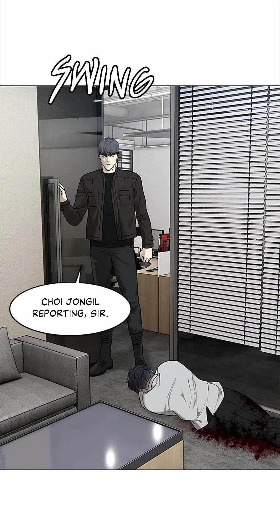 God of Blackfield Chapter 174 - Page 65 in English
