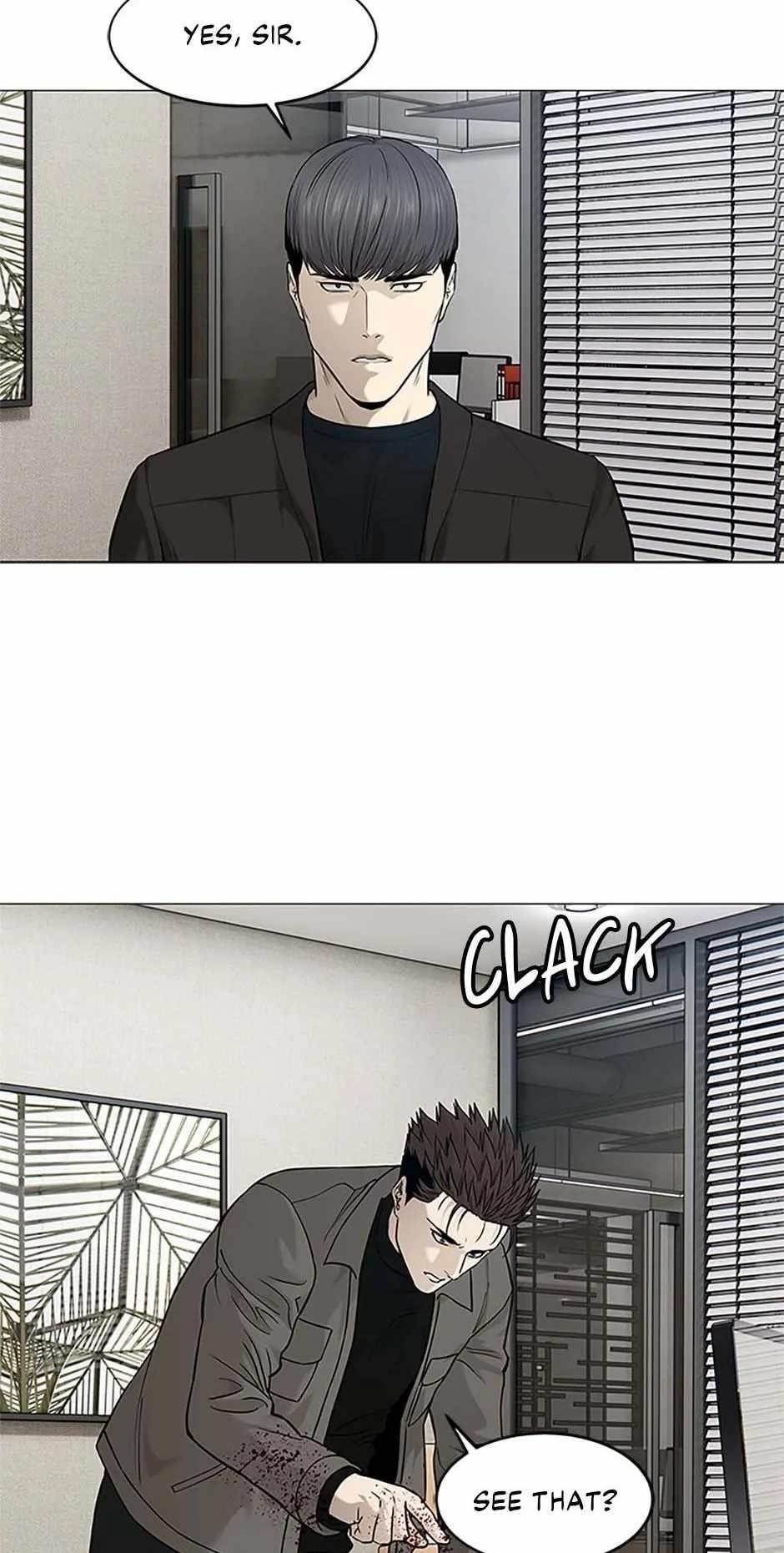 God of Blackfield Chapter 174 - Page 67 in English