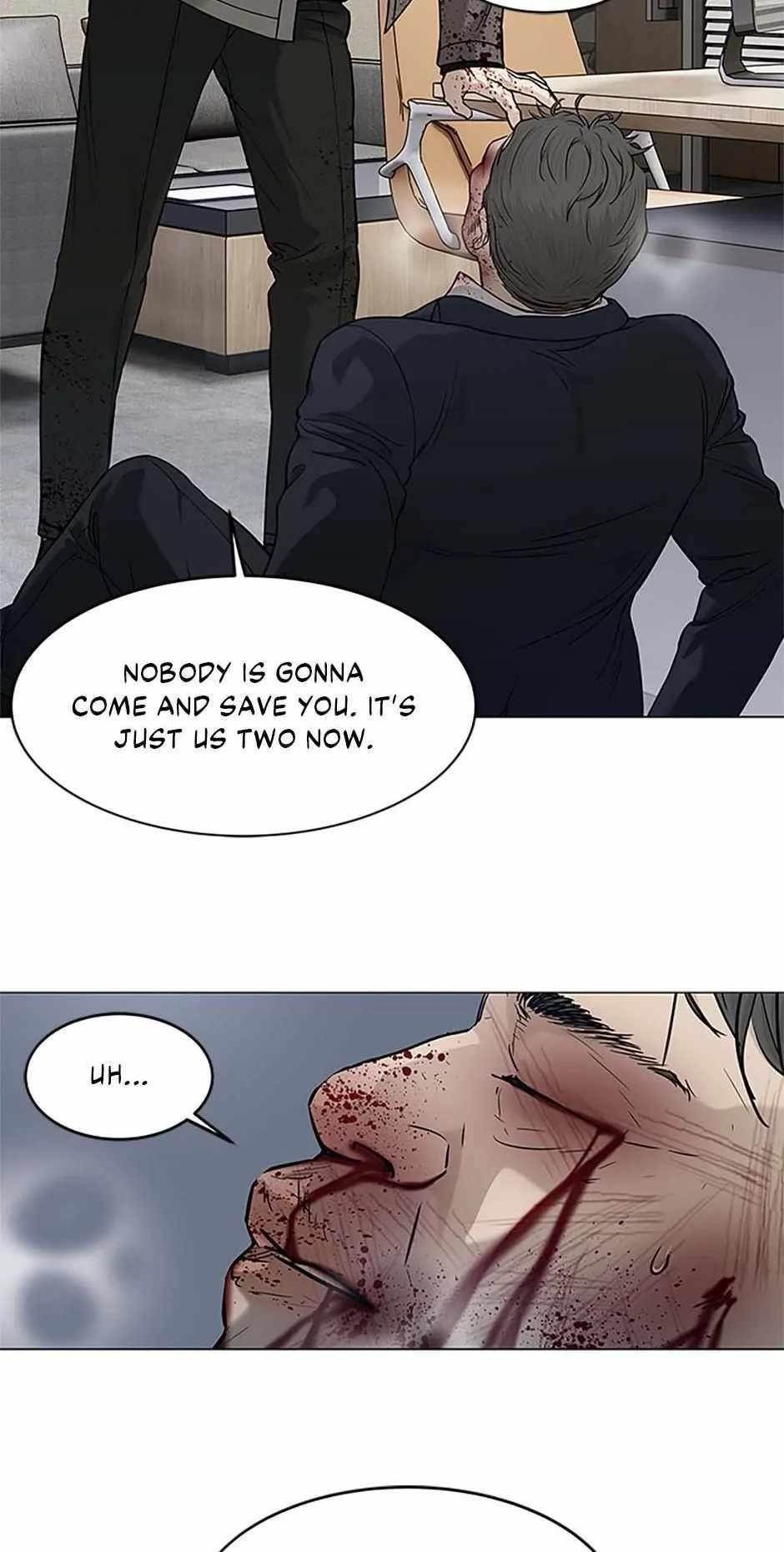 God of Blackfield Chapter 174 - Page 68 in English