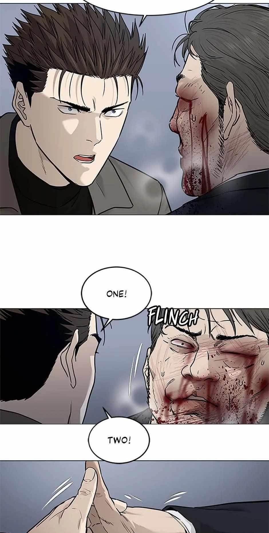 God of Blackfield Chapter 174 - Page 70 in English