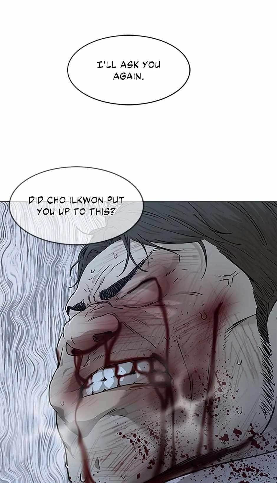God of Blackfield Chapter 174 - Page 77 in English