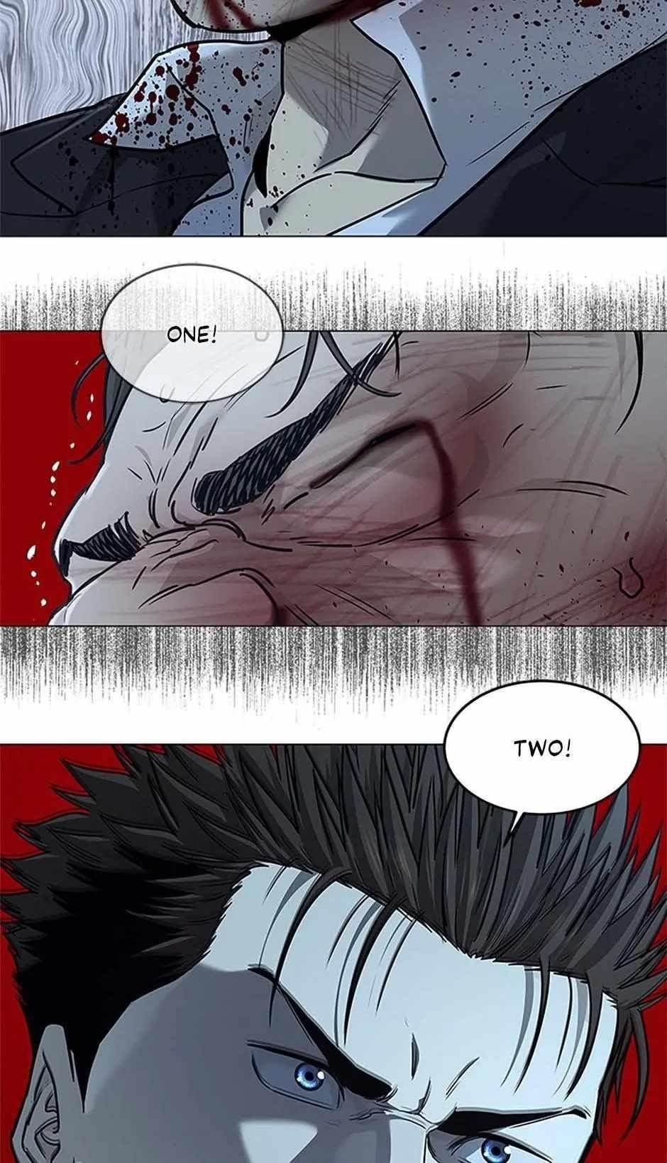 God of Blackfield Chapter 174 - Page 78 in English