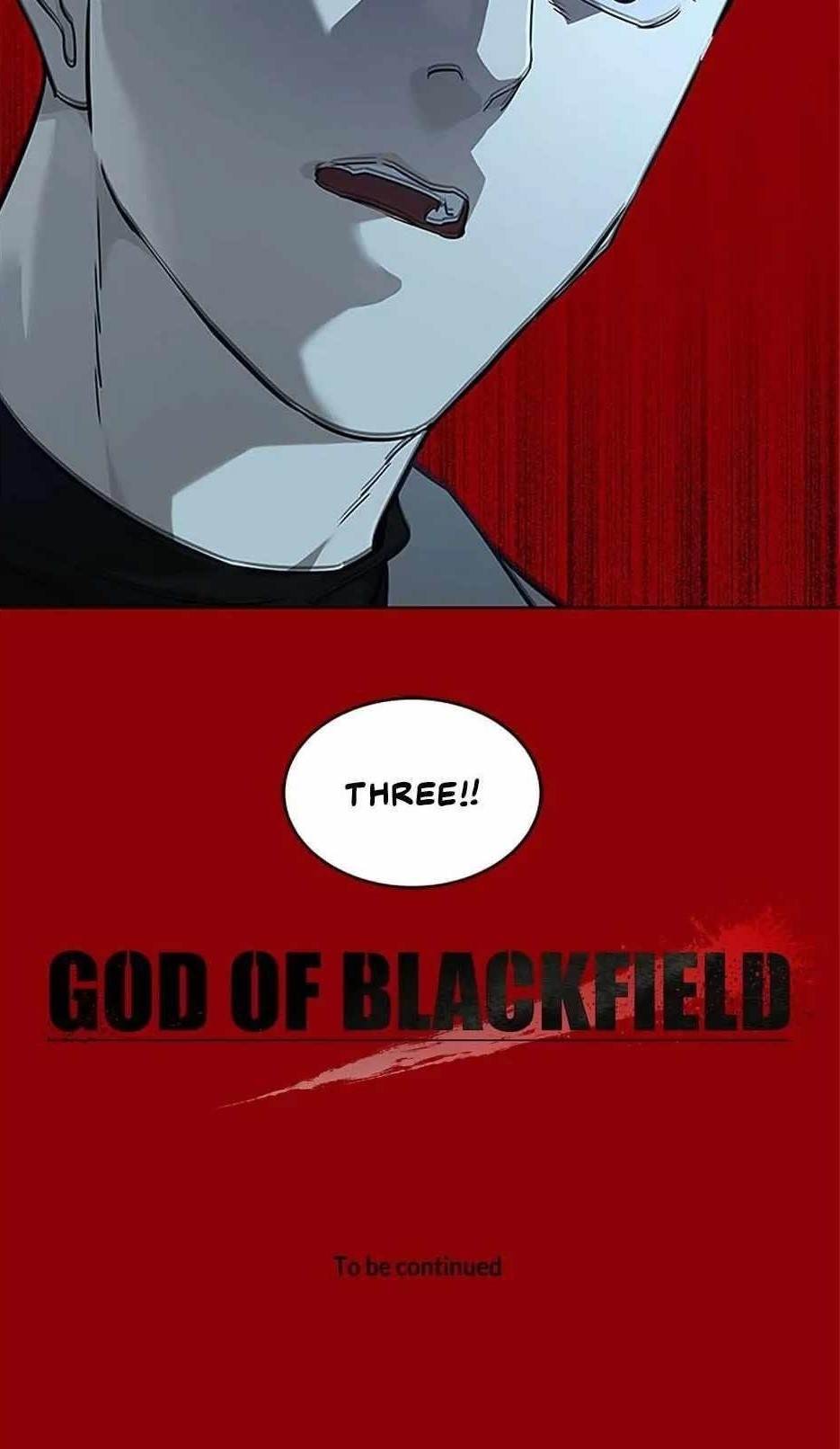 God of Blackfield Chapter 174 - Page 79 in English