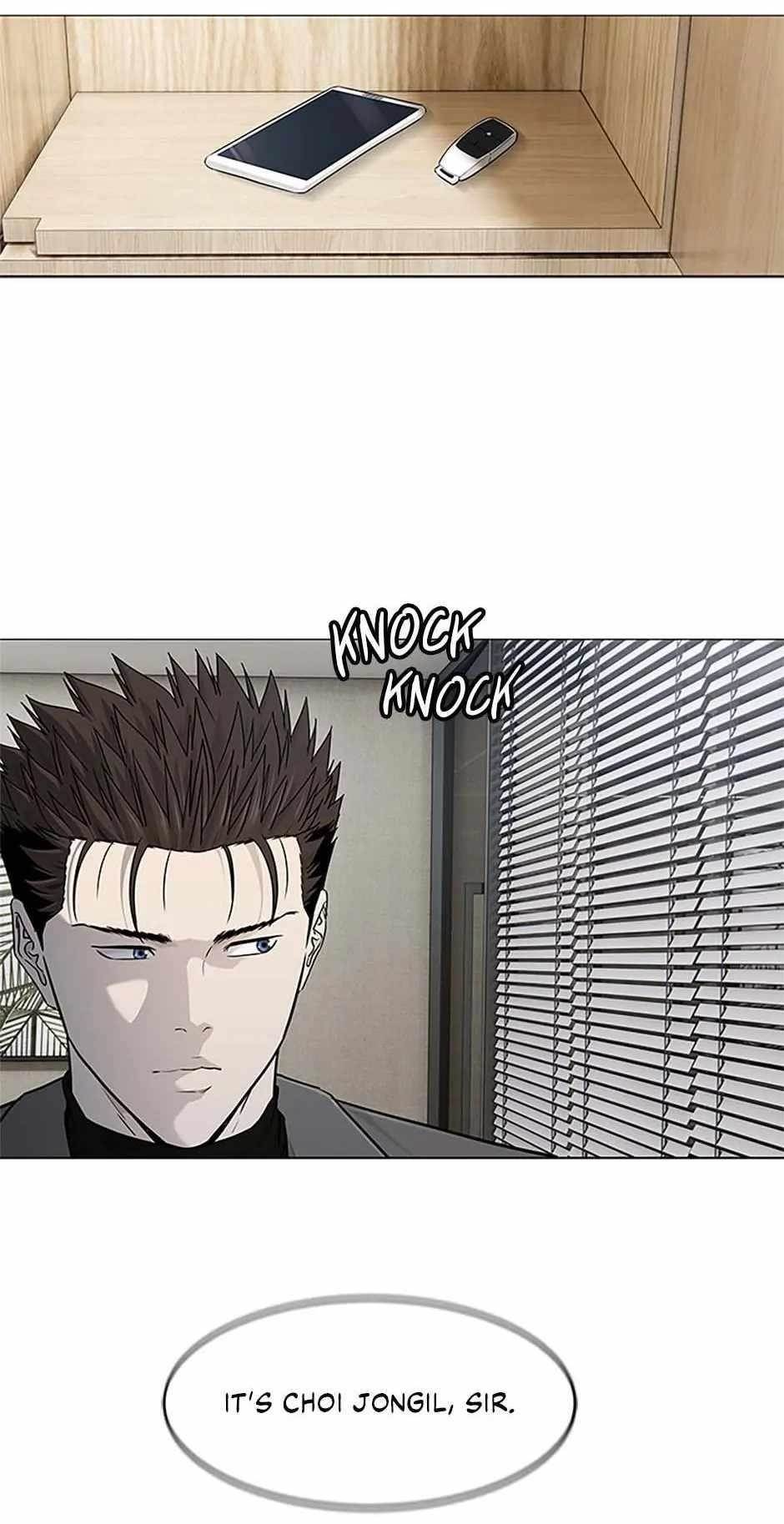 God of Blackfield Chapter 175 - Page 13 in English