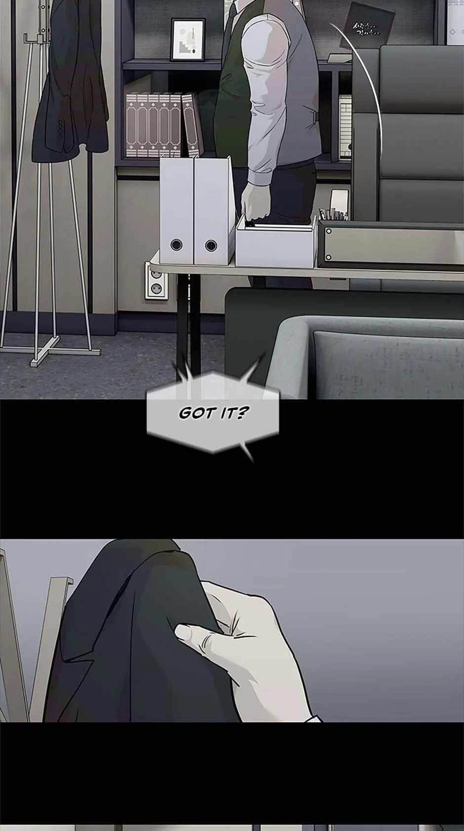God of Blackfield Chapter 175 - Page 25 in English
