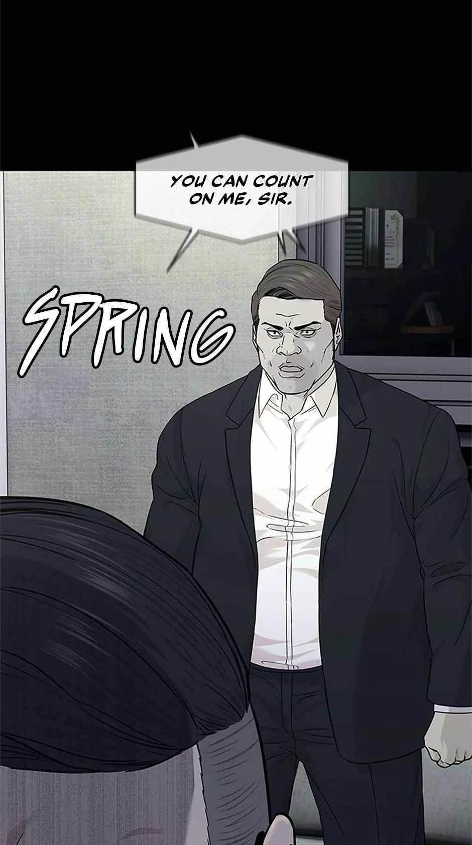 God of Blackfield Chapter 175 - Page 27 in English