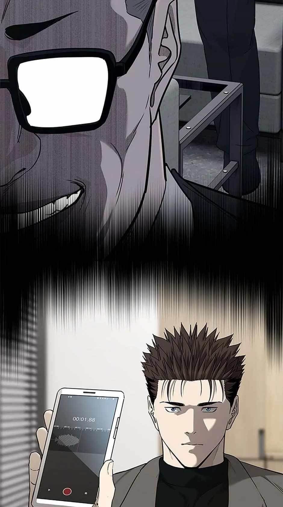 God of Blackfield Chapter 175 - Page 28 in English