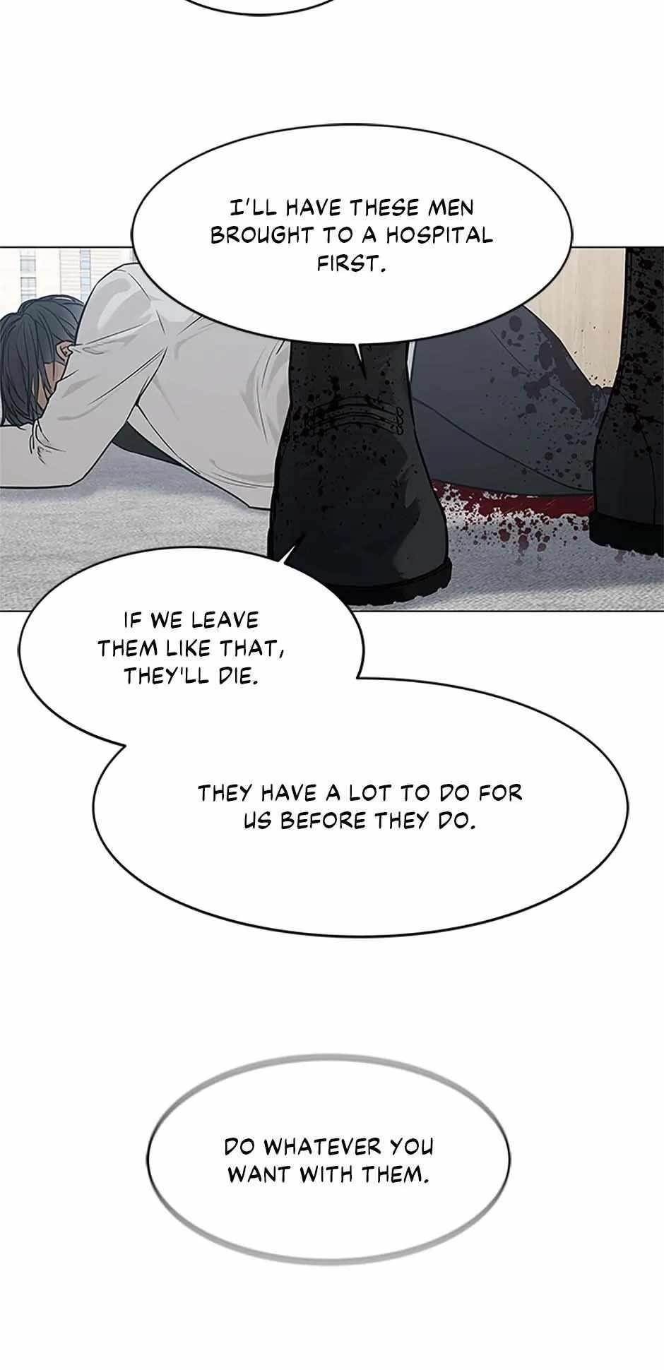 God of Blackfield Chapter 175 - Page 34 in English