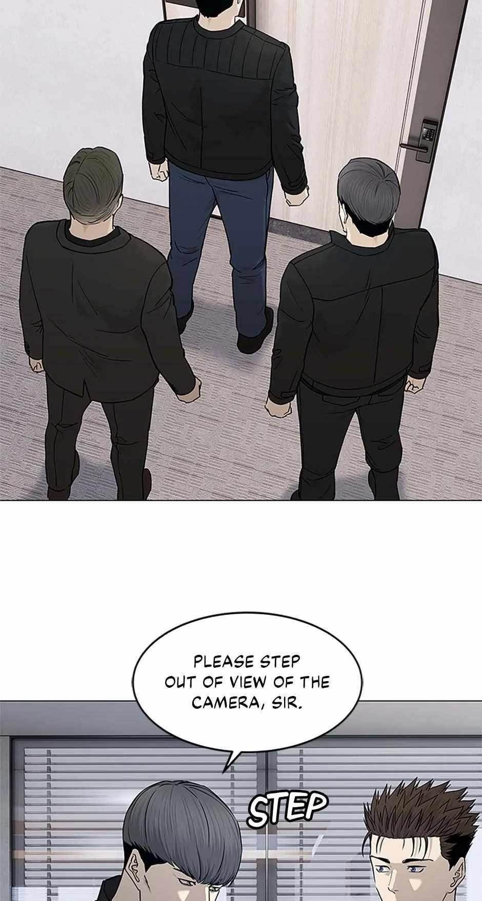 God of Blackfield Chapter 175 - Page 62 in English