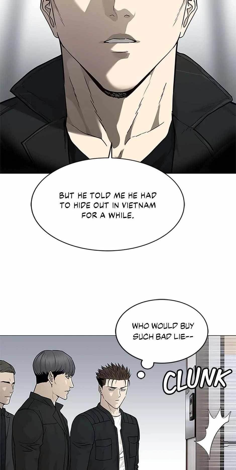 God of Blackfield Chapter 175 - Page 66 in English