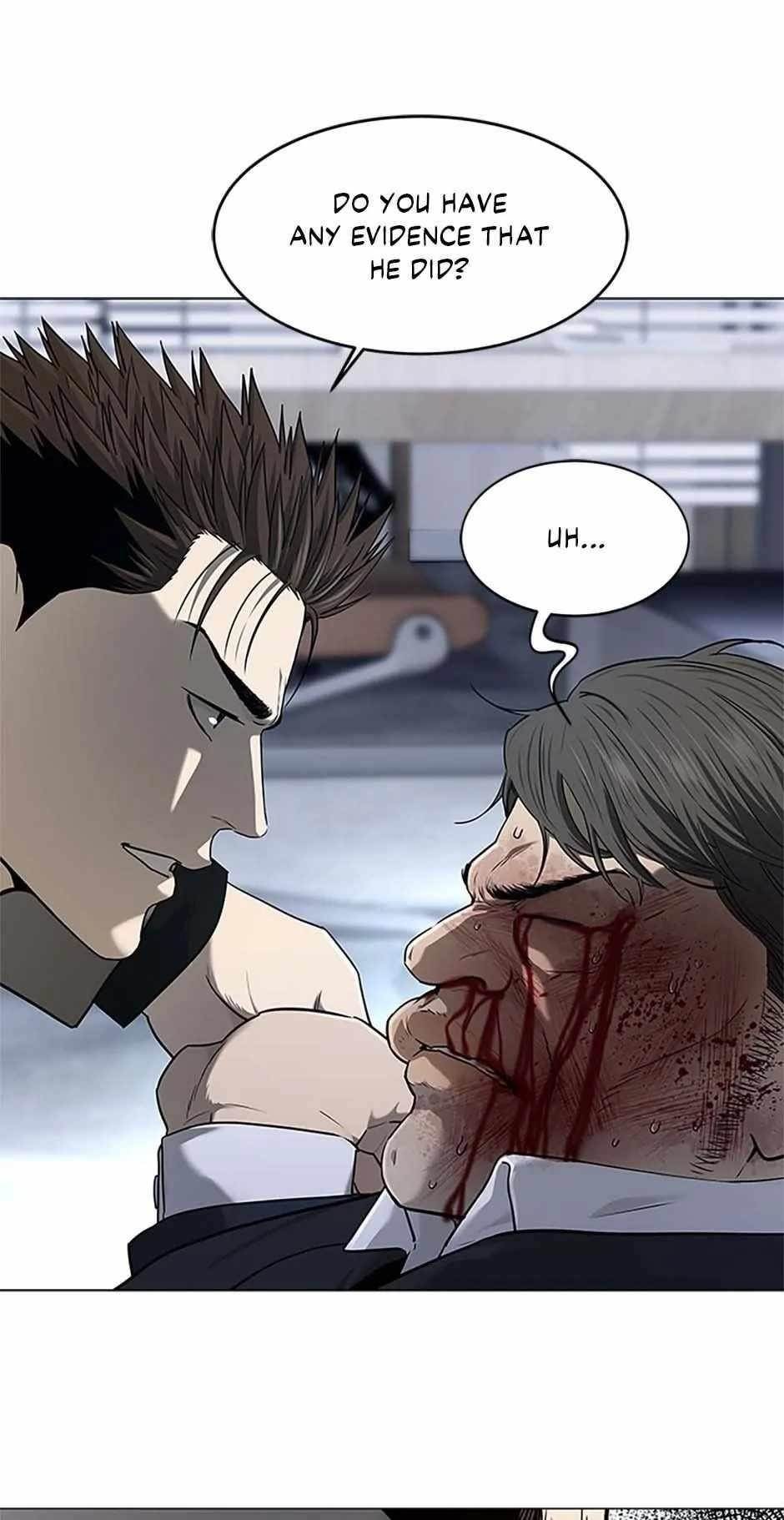 God of Blackfield Chapter 175 - Page 7 in English