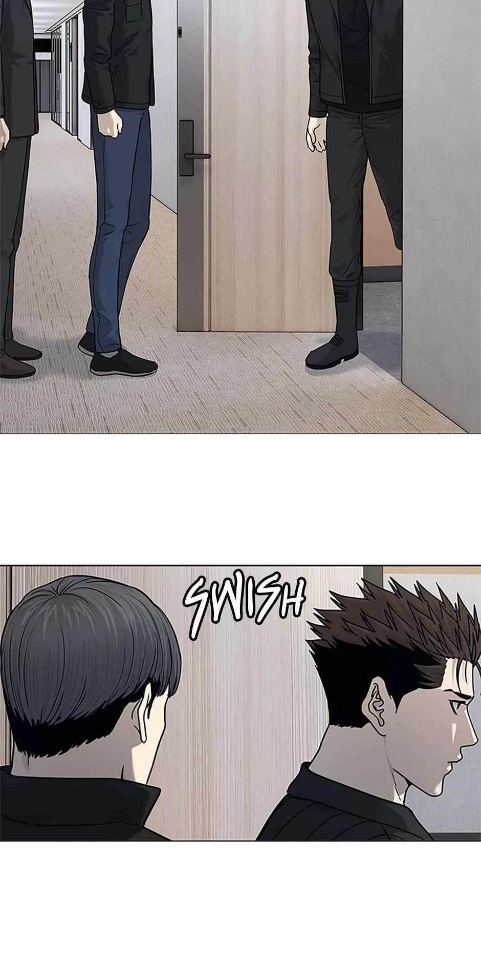 God of Blackfield Chapter 175 - Page 73 in English