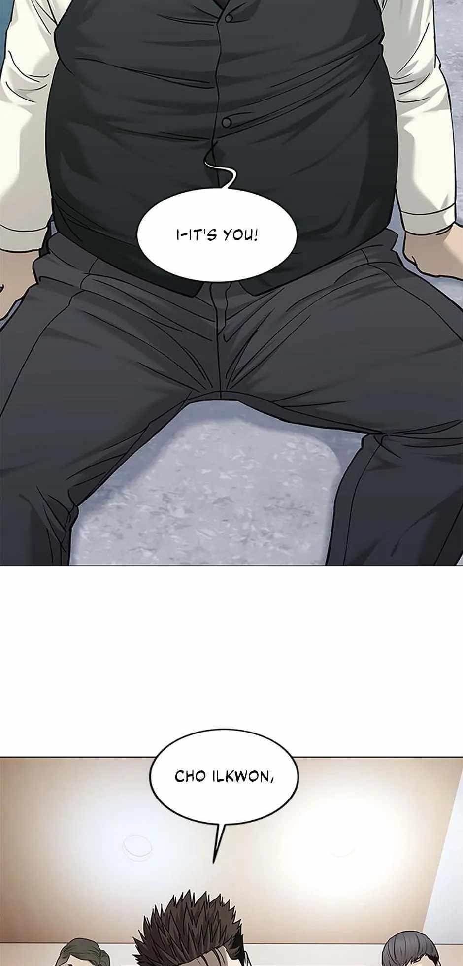 God of Blackfield Chapter 175 - Page 76 in English