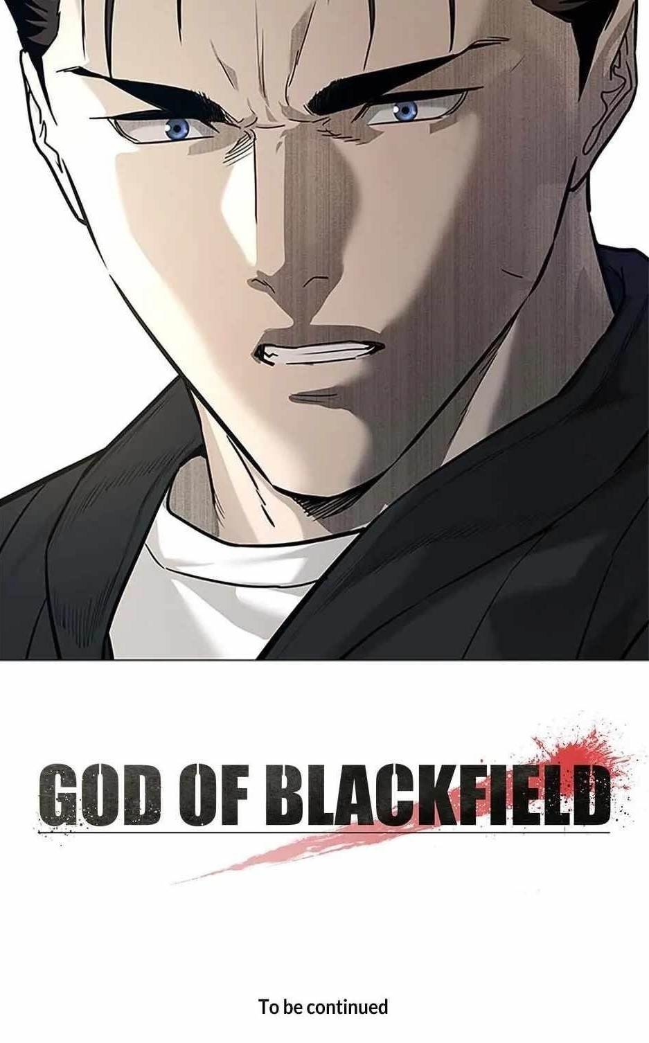 God of Blackfield Chapter 175 - Page 78 in English