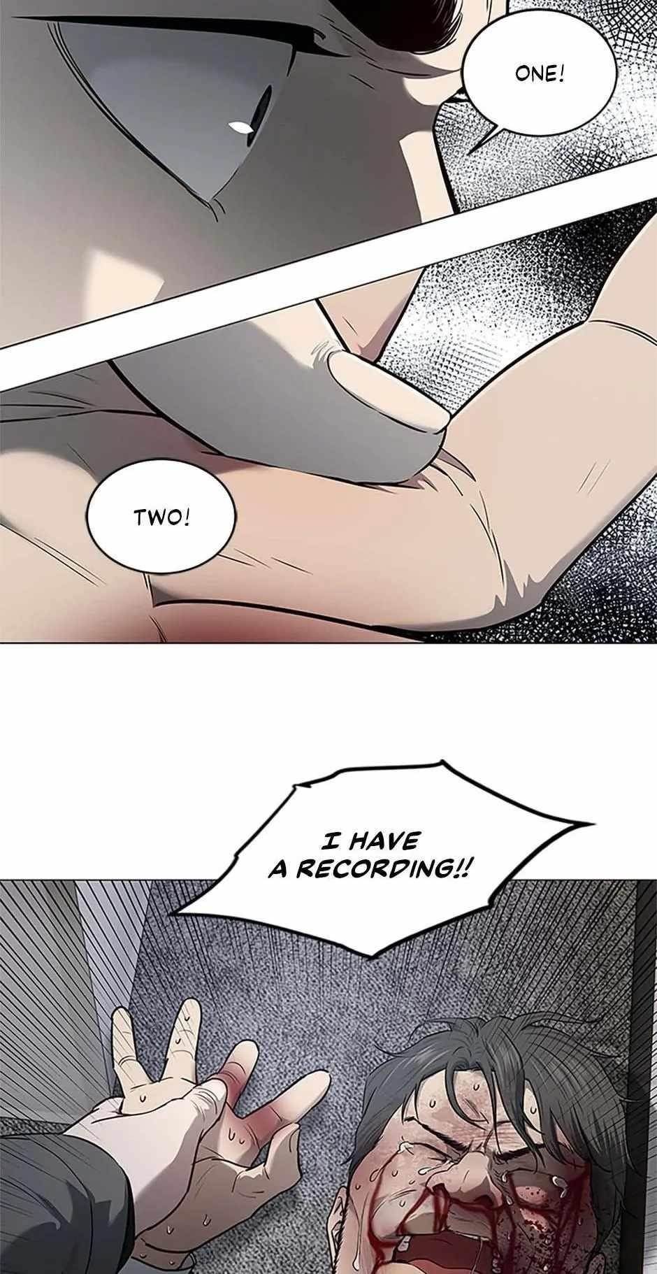 God of Blackfield Chapter 175 - Page 8 in English