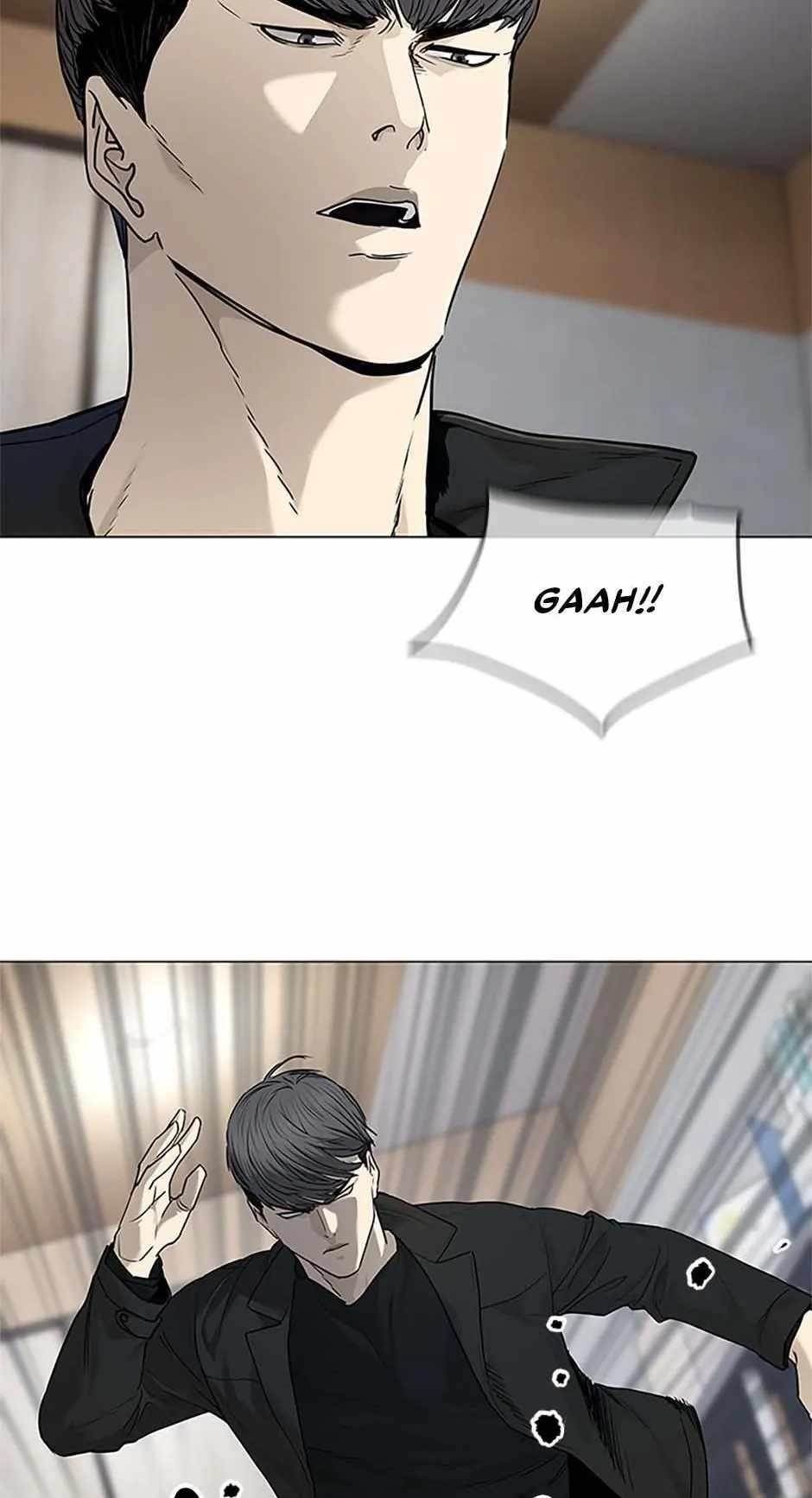 God of Blackfield Chapter 176 - Page 10 in English