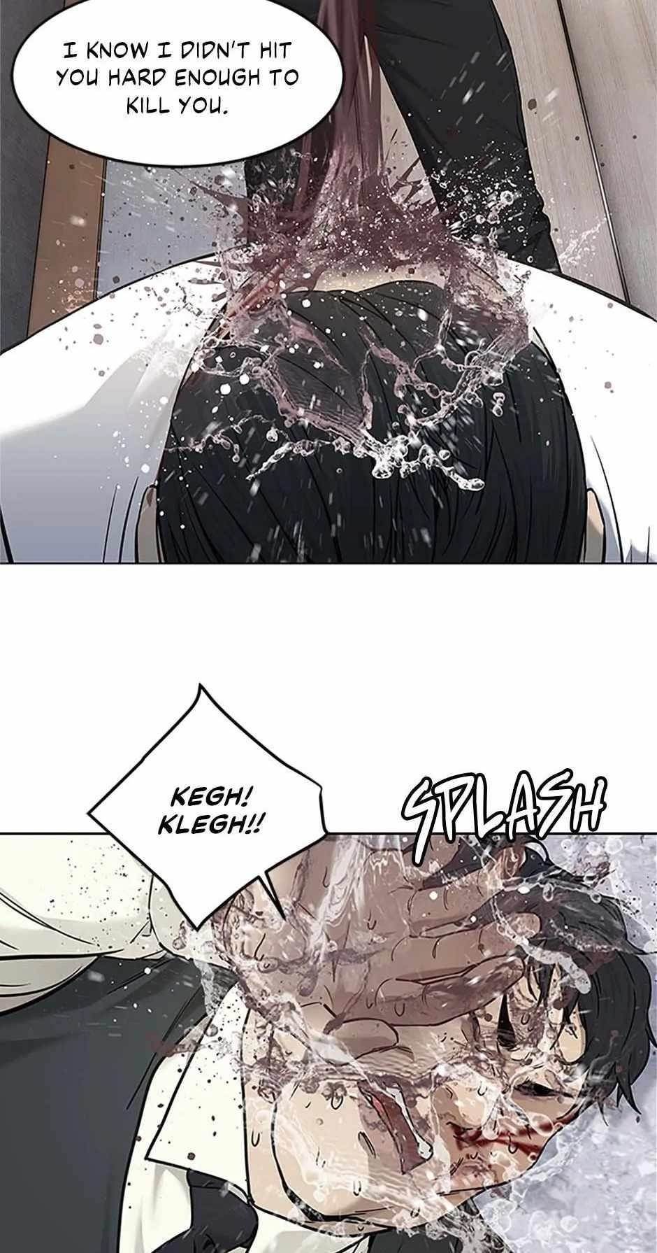 God of Blackfield Chapter 176 - Page 22 in English