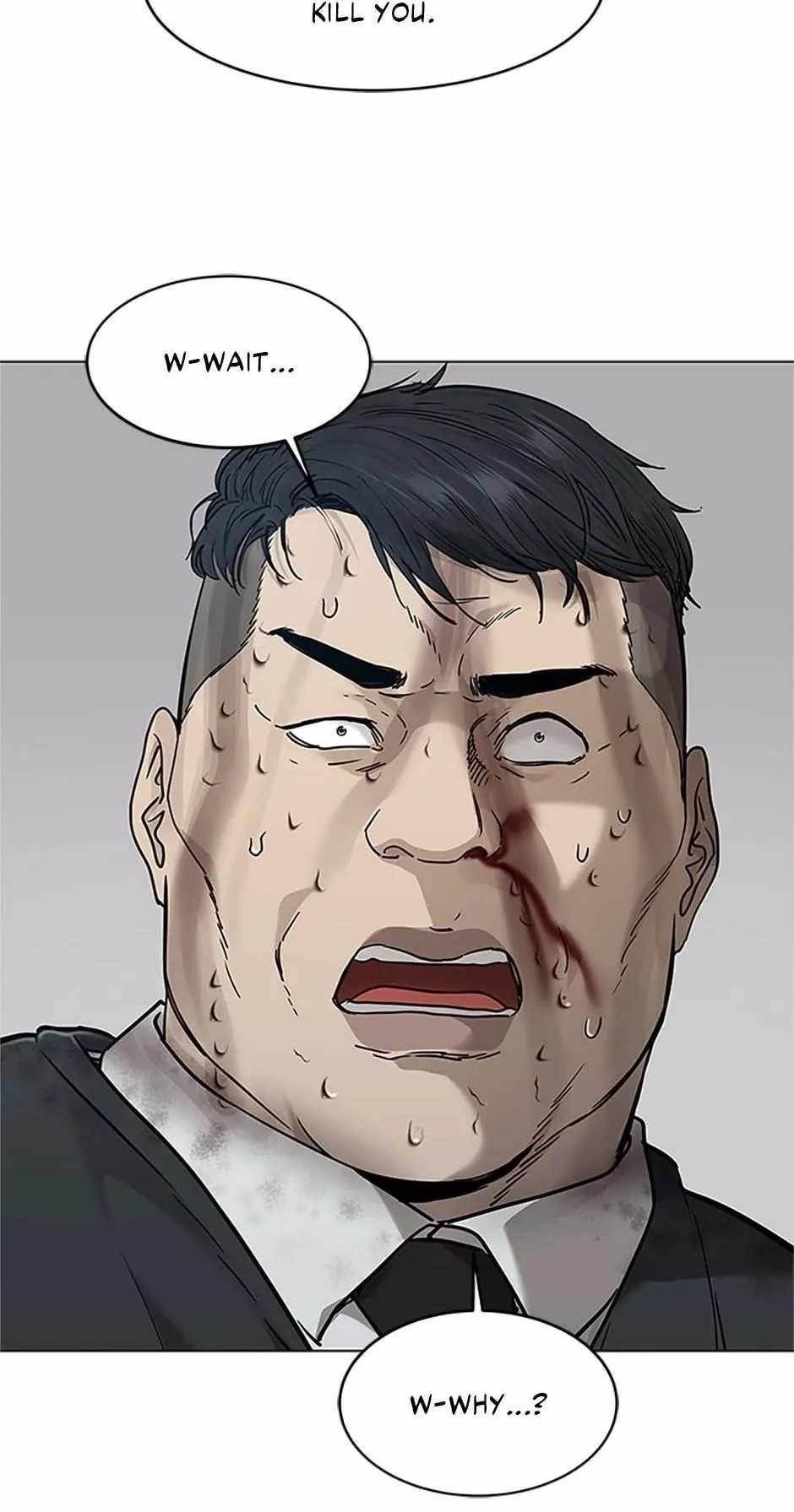 God of Blackfield Chapter 176 - Page 25 in English