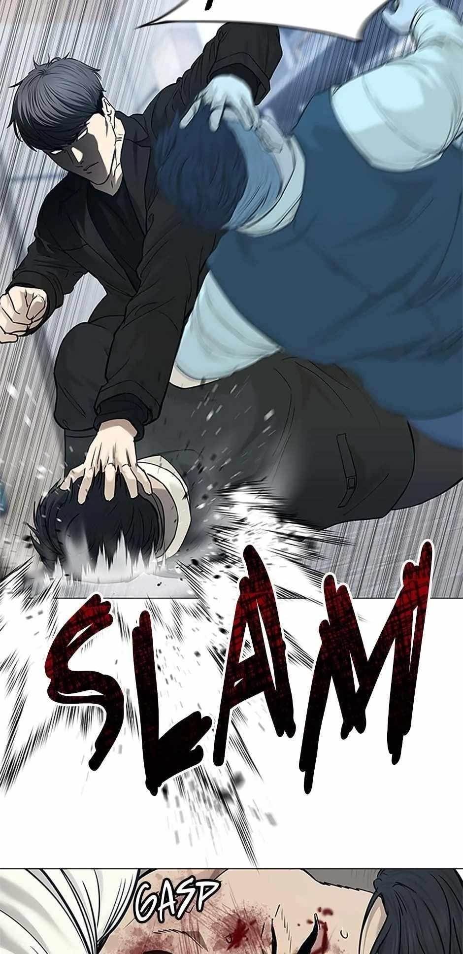 God of Blackfield Chapter 176 - Page 29 in English