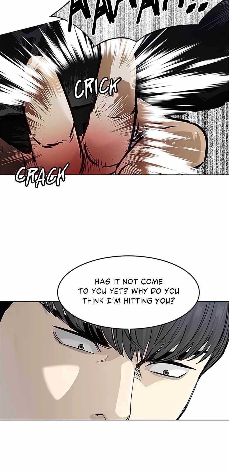 God of Blackfield Chapter 176 - Page 31 in English