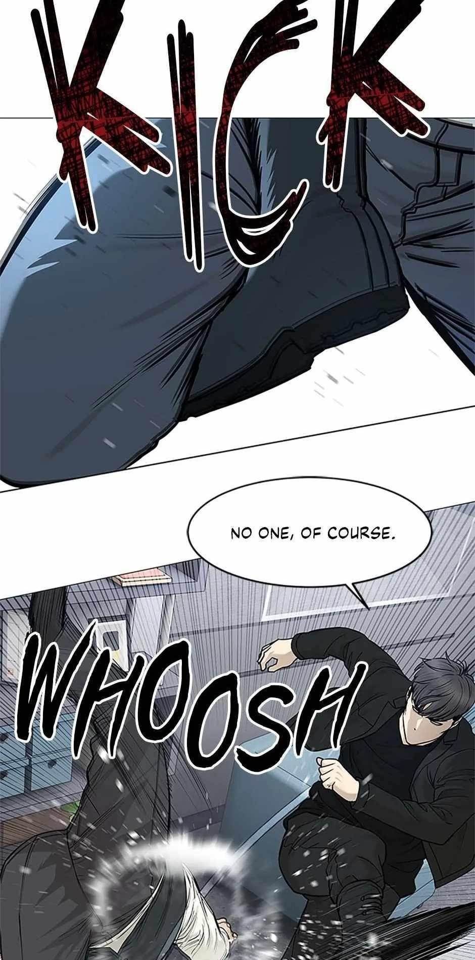 God of Blackfield Chapter 176 - Page 33 in English