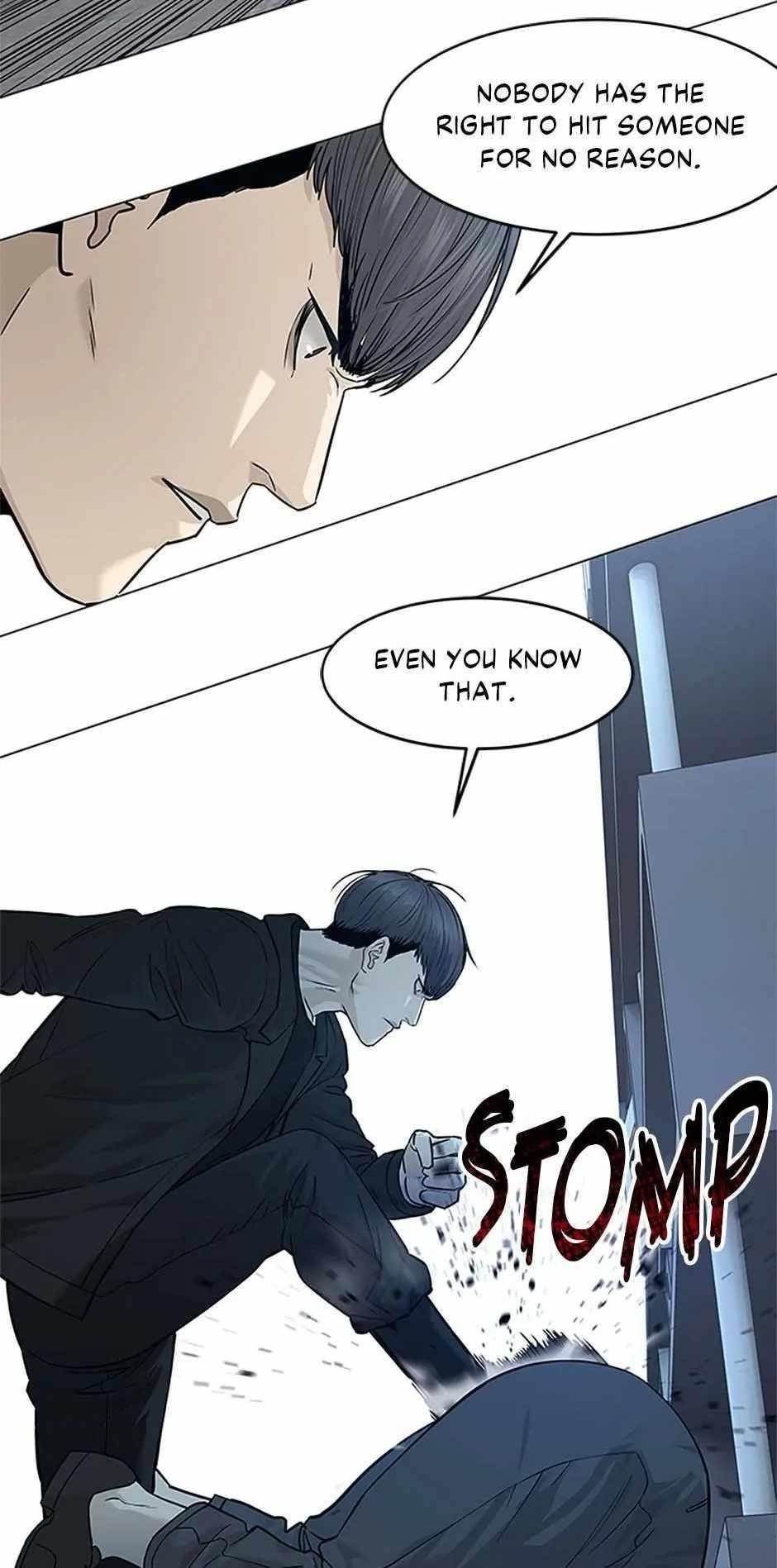 God of Blackfield Chapter 176 - Page 35 in English