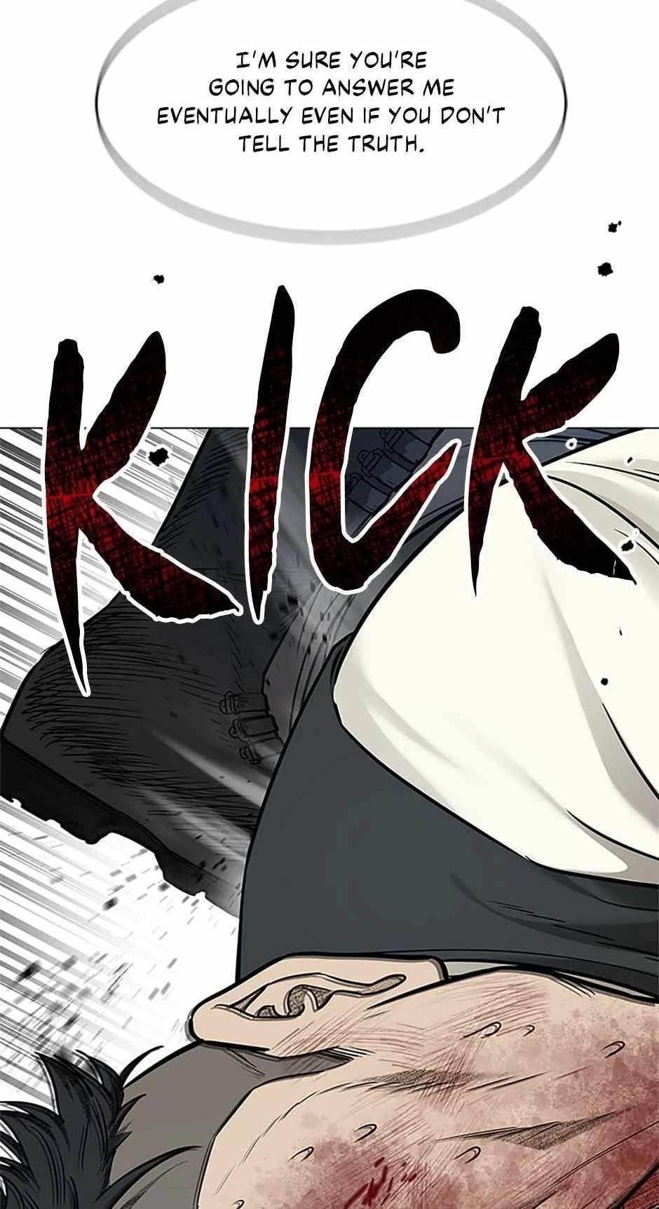 God of Blackfield Chapter 176 - Page 38 in English