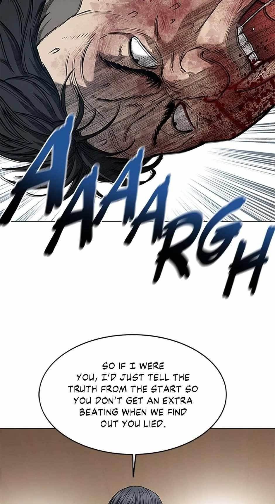 God of Blackfield Chapter 176 - Page 39 in English