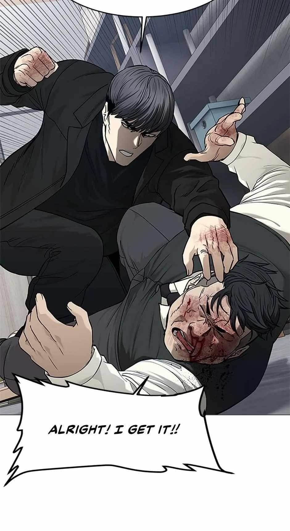 God of Blackfield Chapter 176 - Page 42 in English