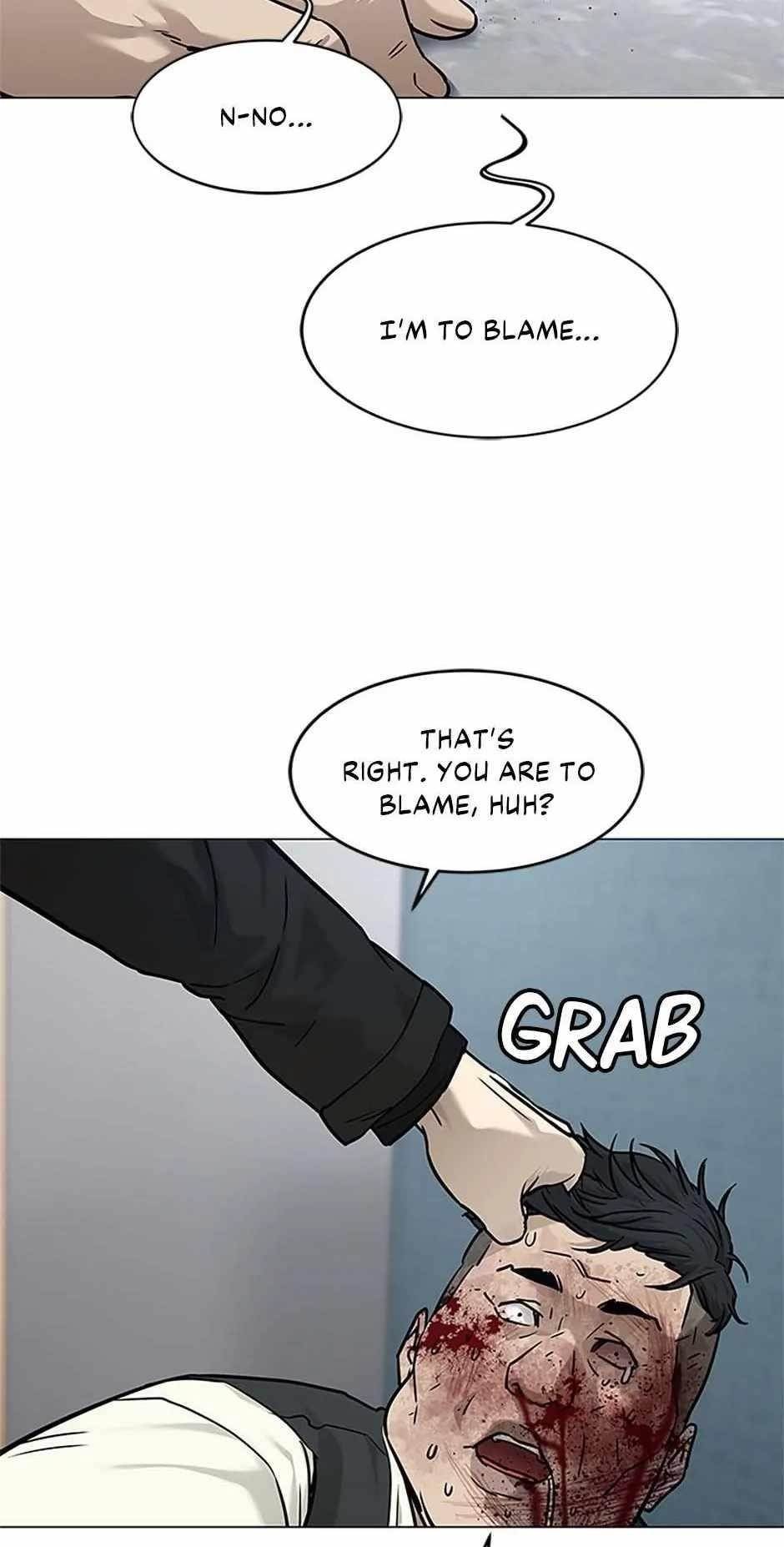 God of Blackfield Chapter 176 - Page 45 in English