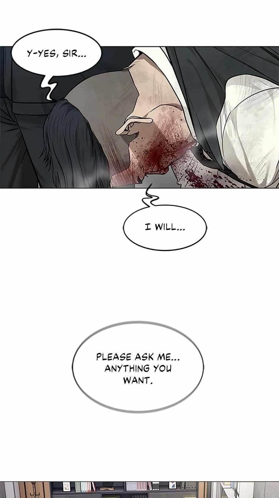 God of Blackfield Chapter 176 - Page 55 in English
