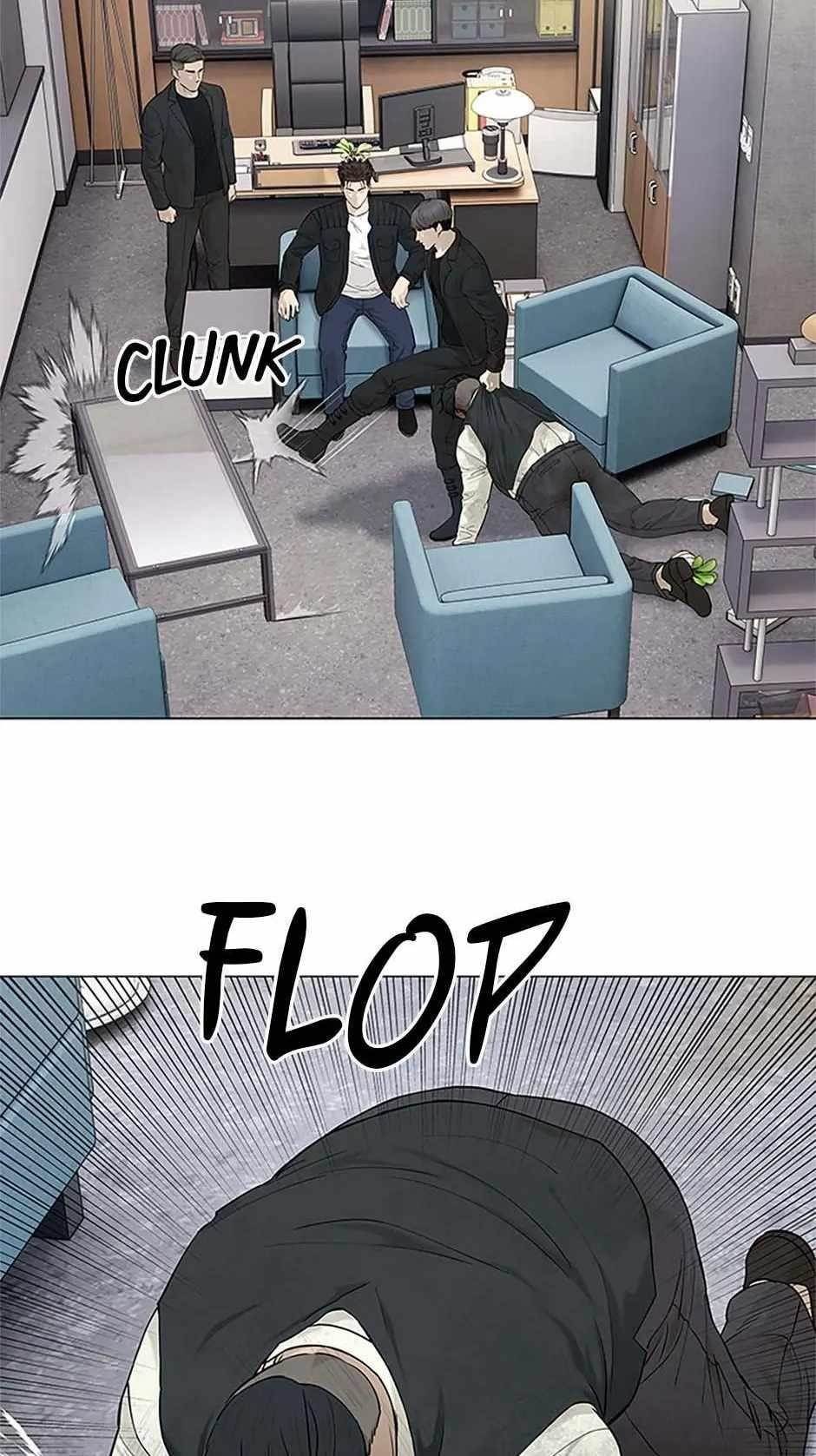 God of Blackfield Chapter 176 - Page 56 in English