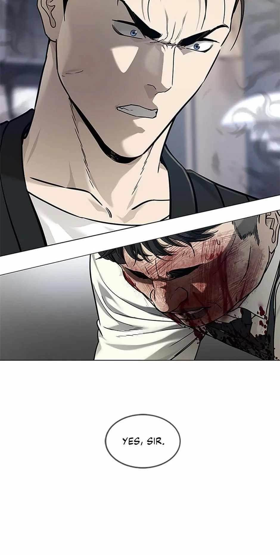 God of Blackfield Chapter 176 - Page 62 in English