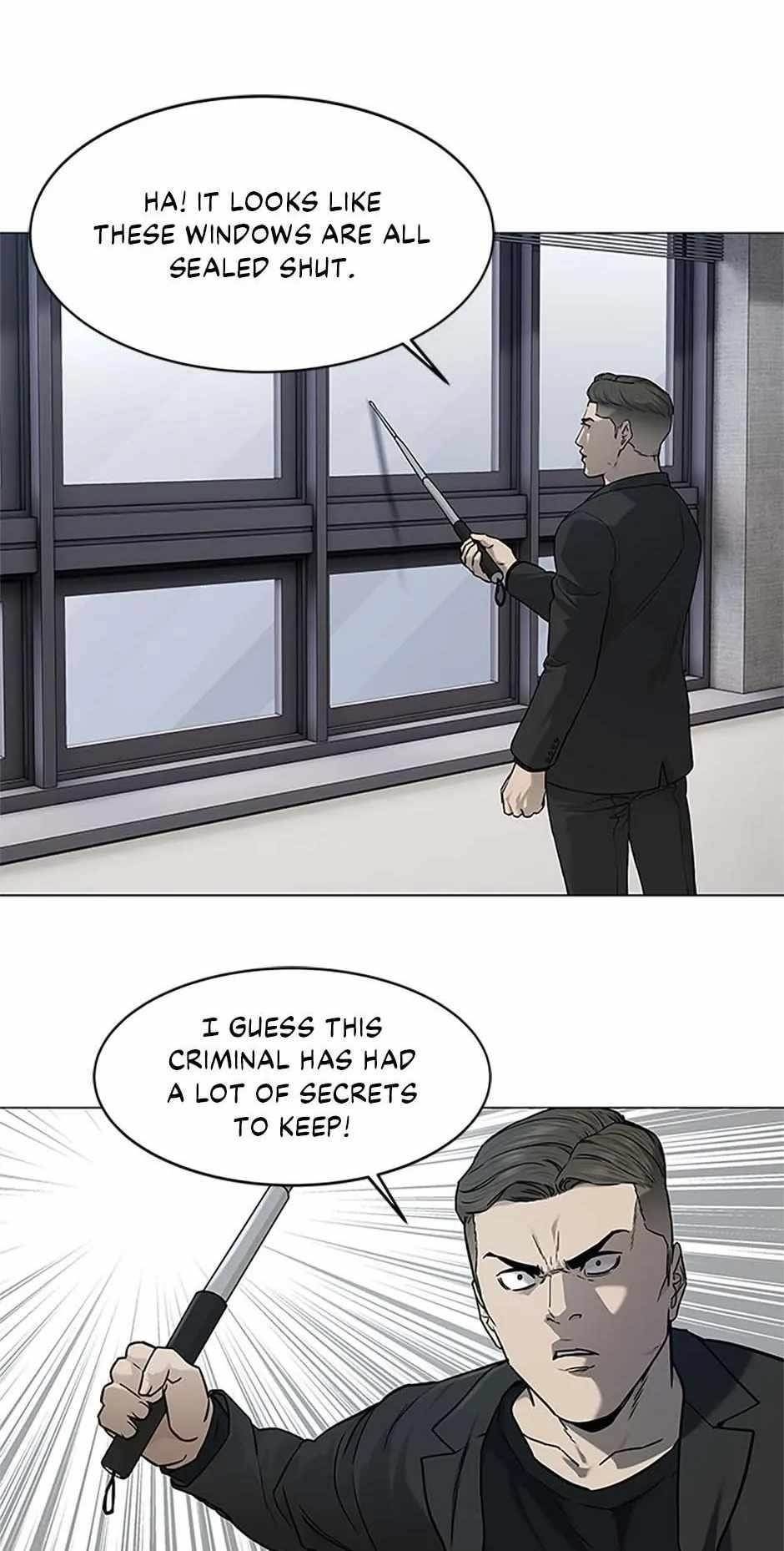 God of Blackfield Chapter 176 - Page 63 in English