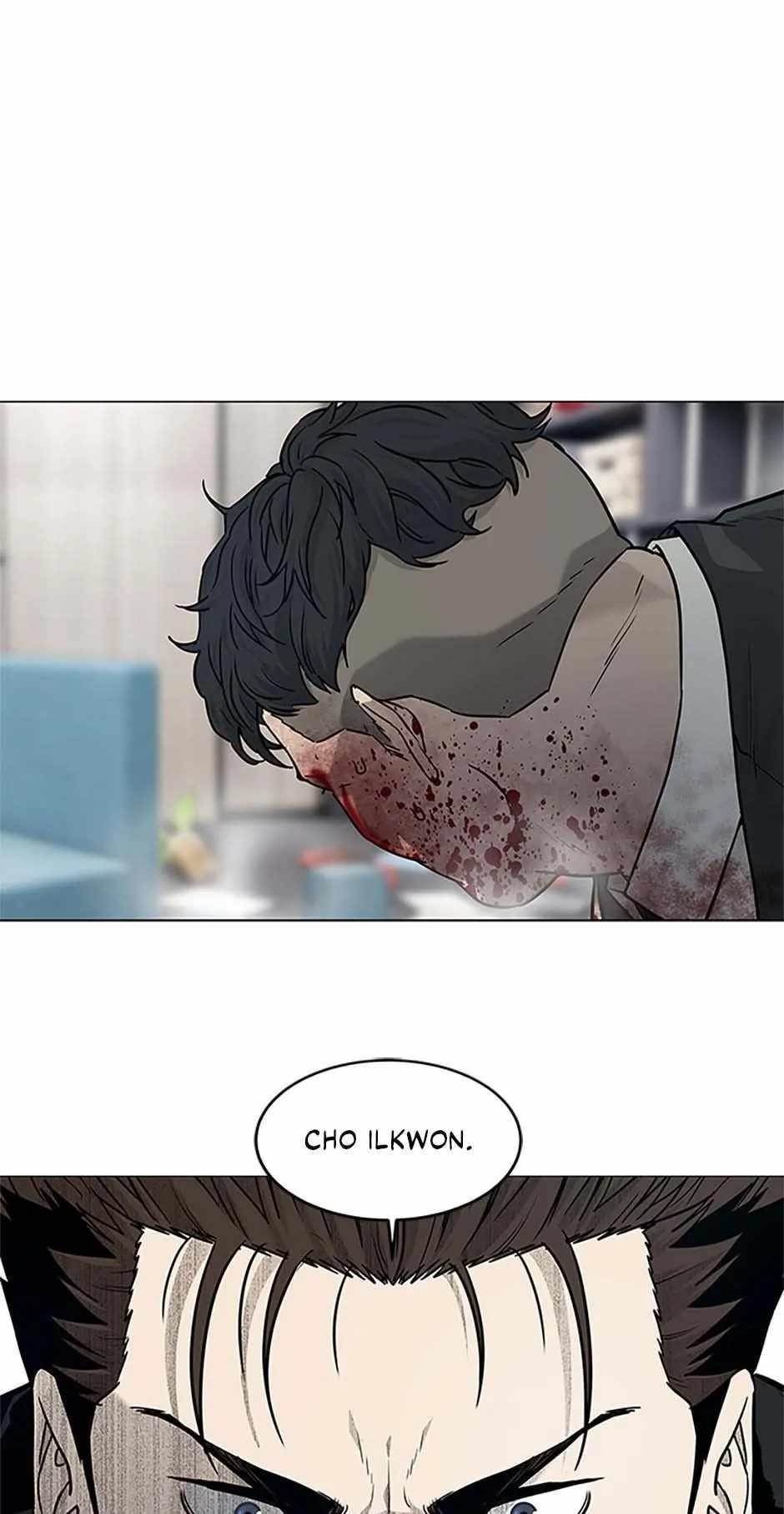 God of Blackfield Chapter 176 - Page 72 in English