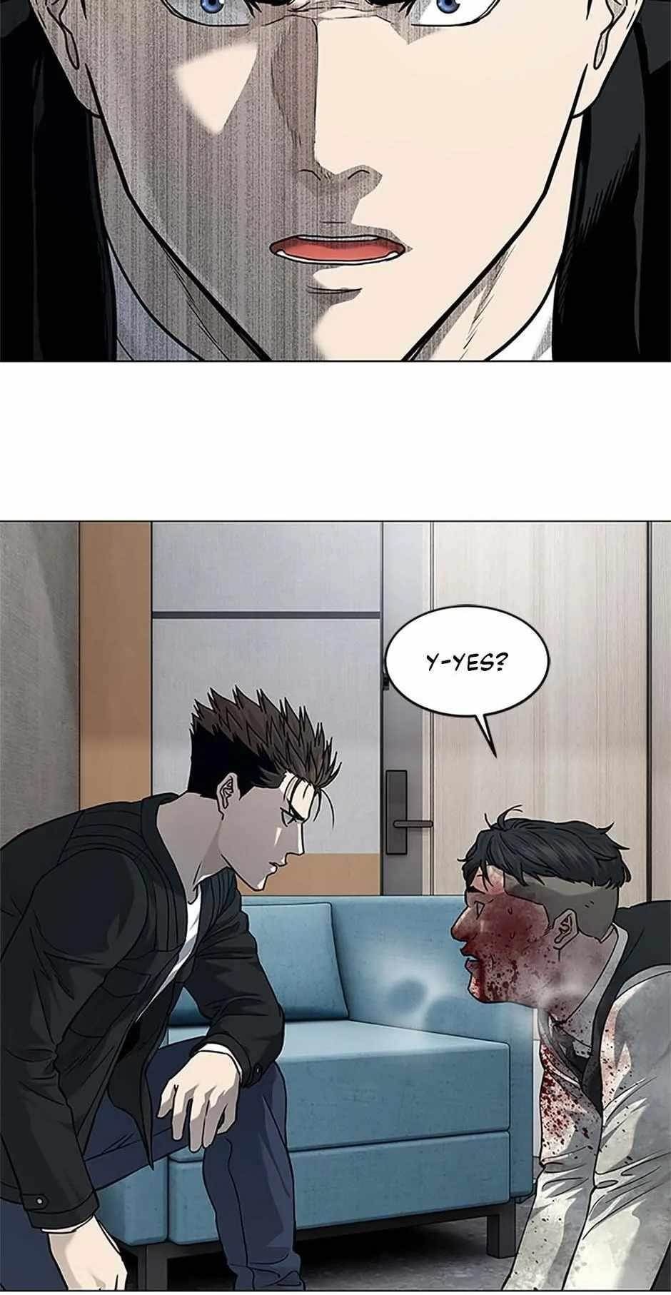 God of Blackfield Chapter 176 - Page 73 in English