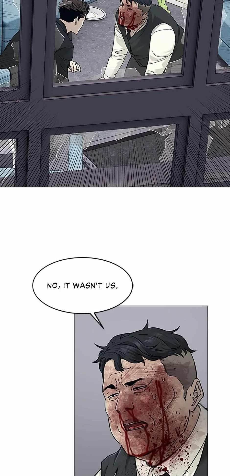 God of Blackfield Chapter 176 - Page 86 in English
