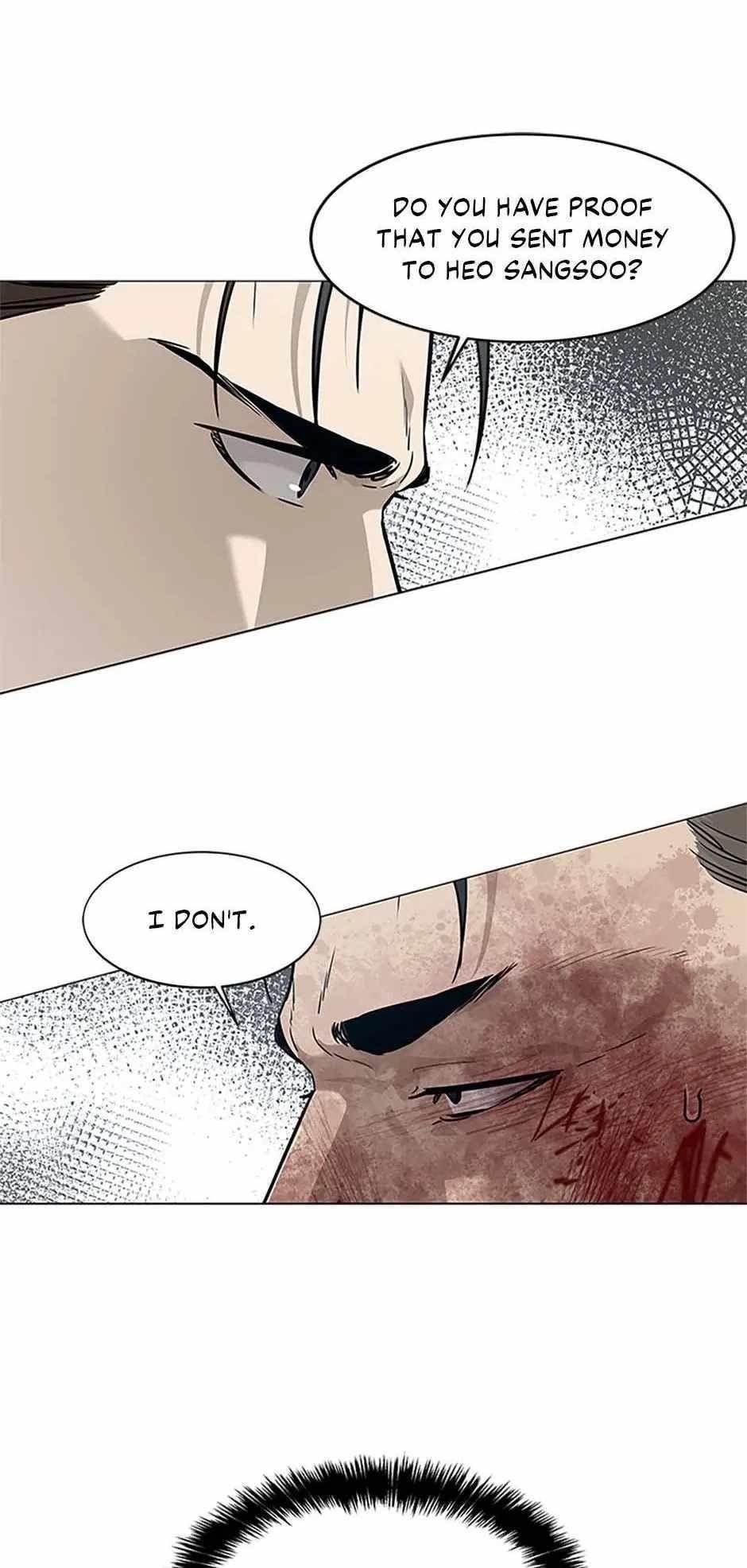 God of Blackfield Chapter 176 - Page 89 in English