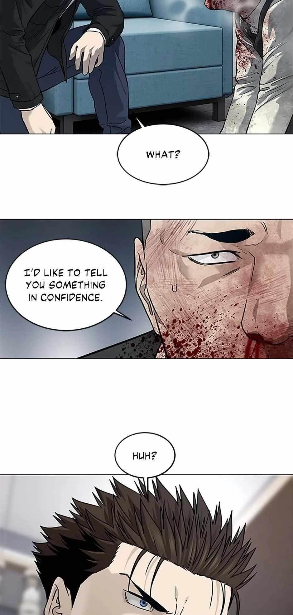 God of Blackfield Chapter 176 - Page 92 in English