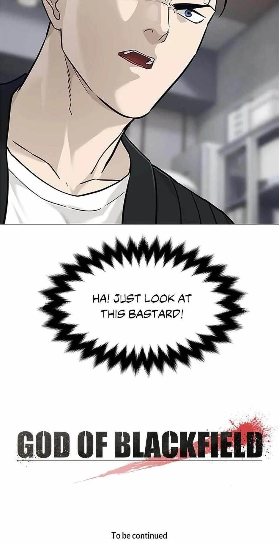 God of Blackfield Chapter 176 - Page 93 in English