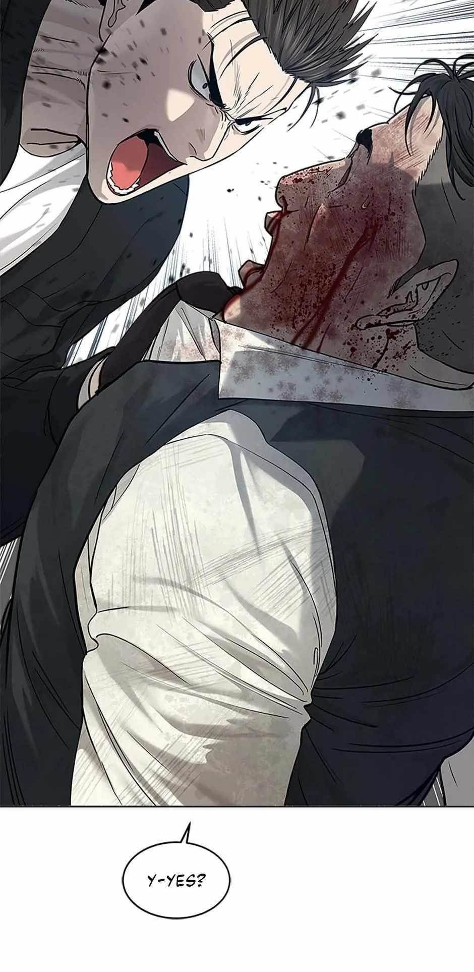 God of Blackfield Chapter 177 - Page 12 in English